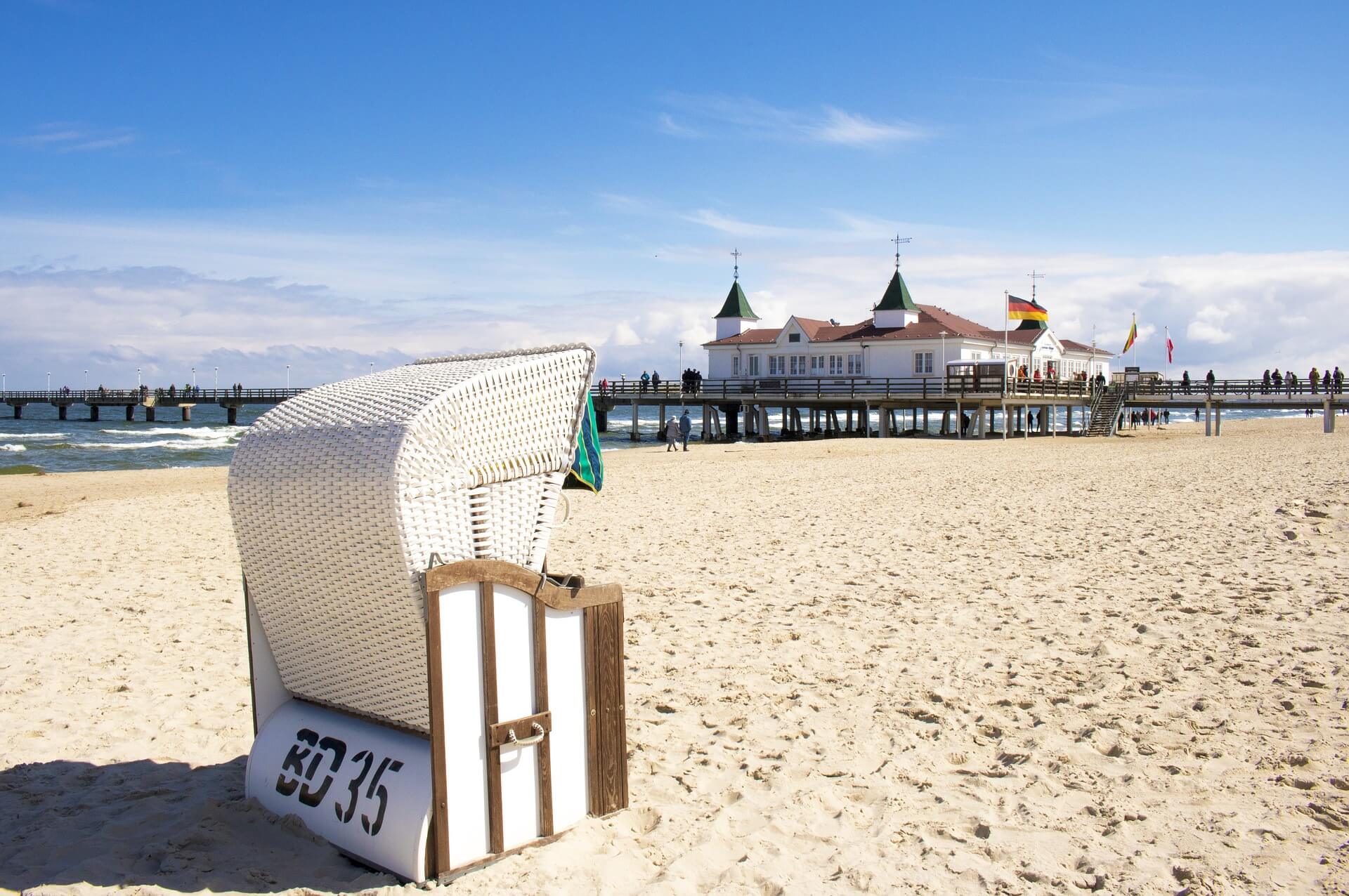 Usedom Infos zu allen Orten auf der Insel Usedom Usedom Infoweb